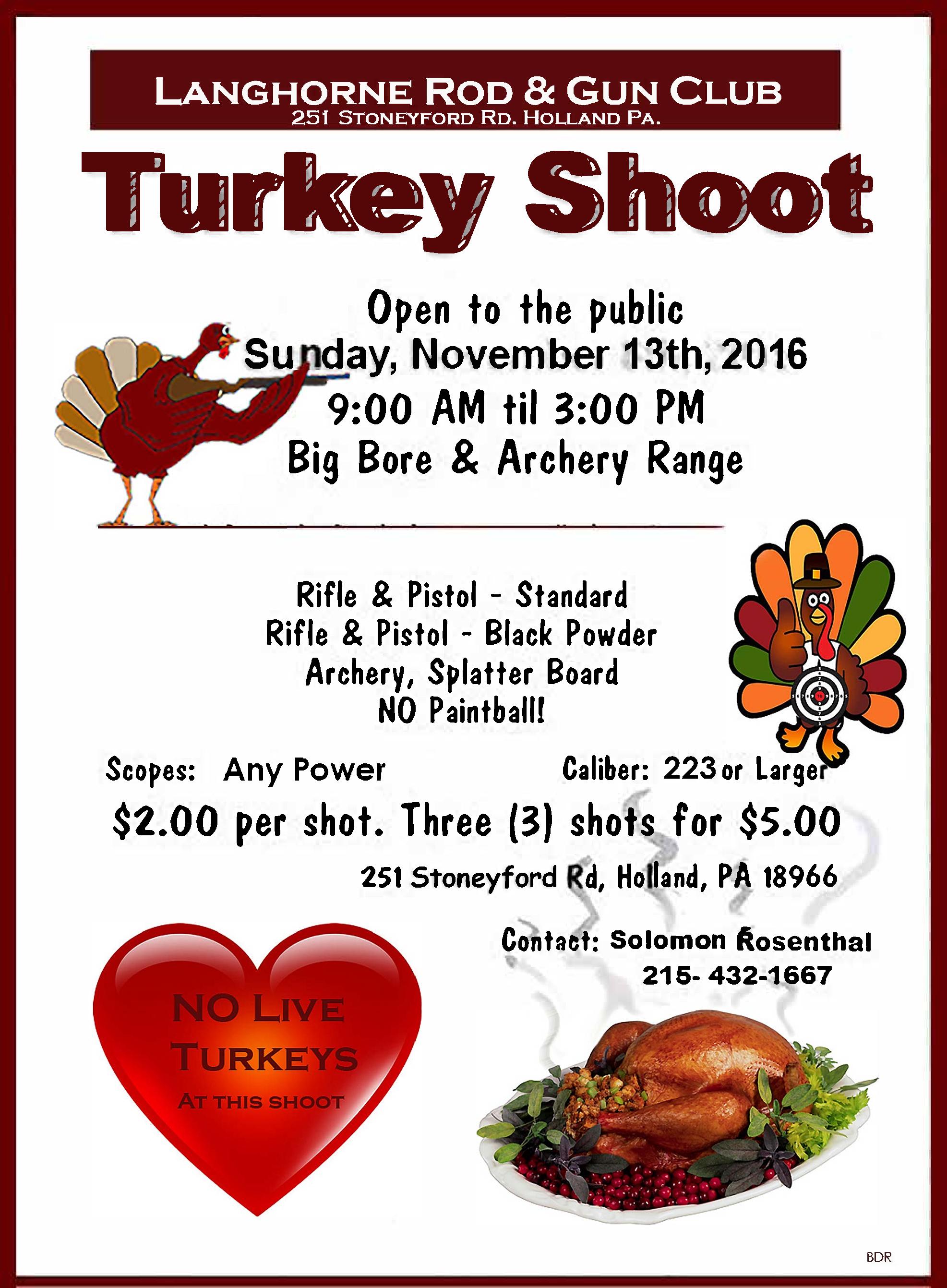 turkey-shoot-langhorne-rod-gun-club