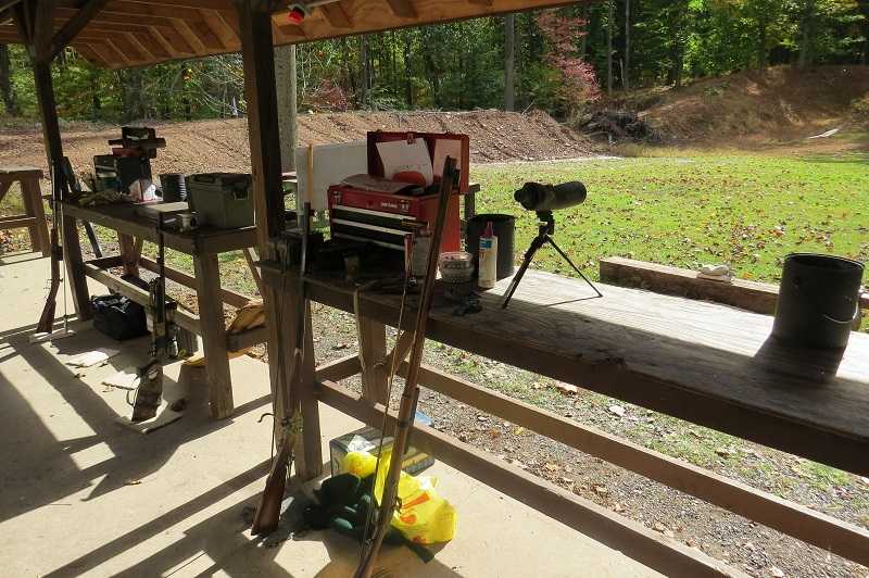 About Us | Langhorne Rod & Gun Club